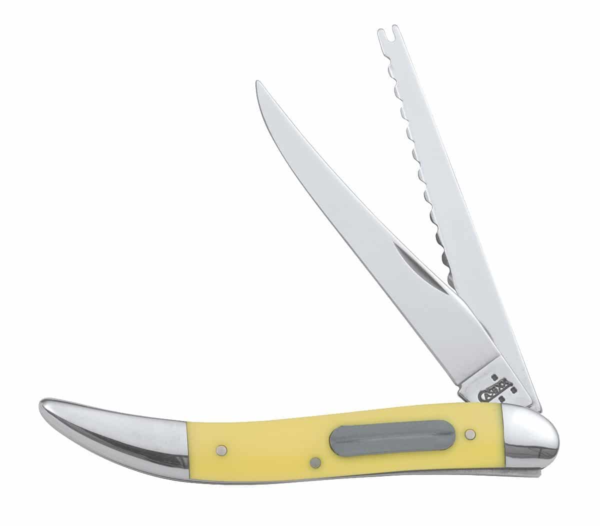 Best Fishing Knives of 2019 Detailed Buying Guide! WaspKnife